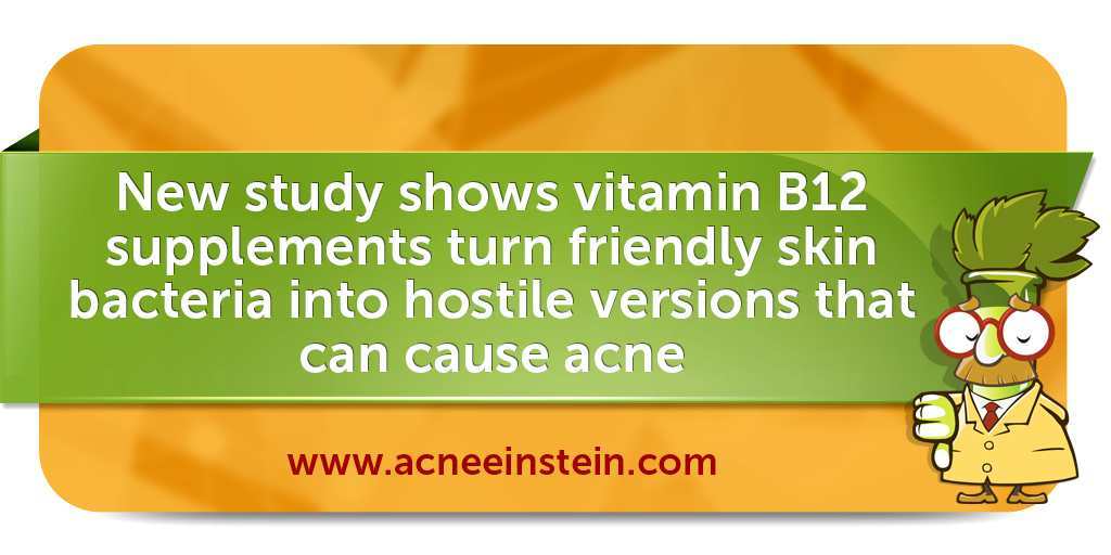 vitamin-b12-acne-quote